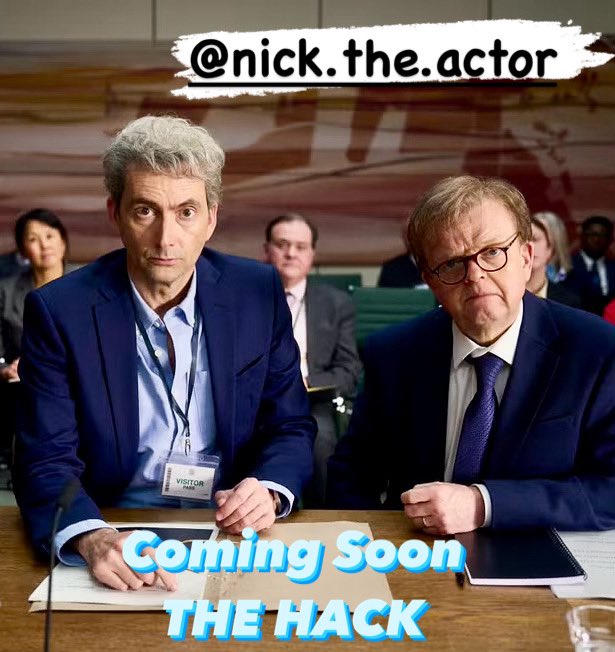 NickOwenActor's tweet photo. https://t.co/jB302U0I6X