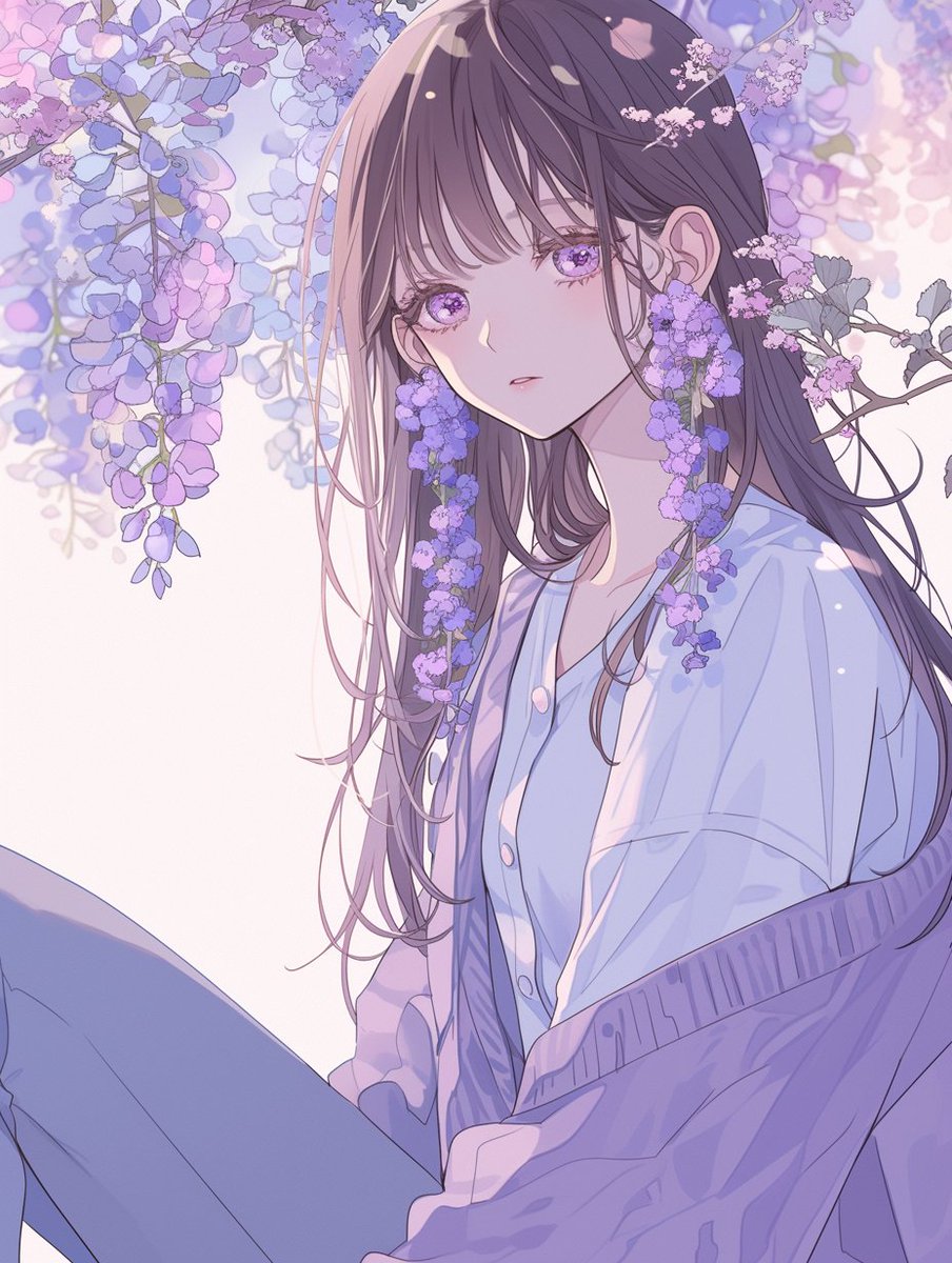 ea_bbs_aiart's tweet photo. 🧡🩷💜🩵
#フリーアイコン
#フリーイラスト
#AIイラスト

♡とRP(RT)にて使用可能です🙆🏻‍♀️ https://t.co/EiOSagFlWb