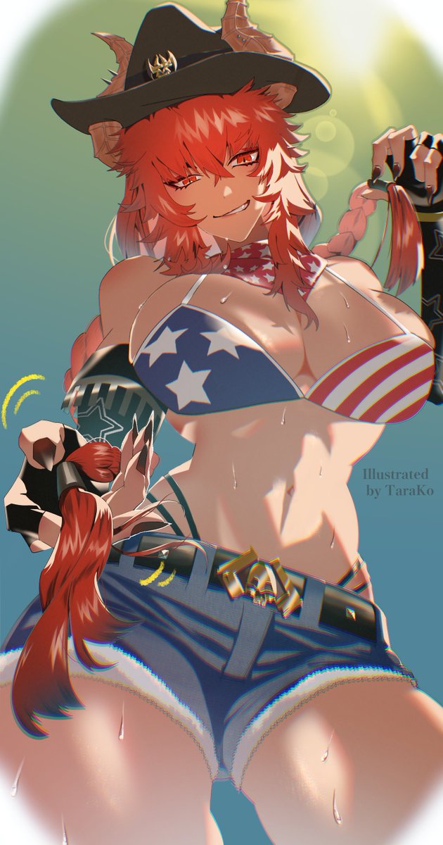 seafood_tarako's tweet photo. 🤠Tickle attack!⚡️ #zentreart #VShojoArt #zentreya https://t.co/NIW7WVDj5p