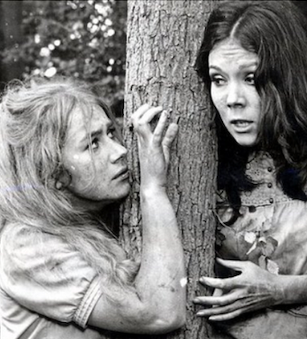 oxley264's tweet photo. A MIDSUMMER NIGHT'S DREAM 1968
Starred three young actresses long before they became Dames.
Diana Rigg Helen Mirren Judi Dench
#PeterHall https://t.co/Nyl8yLfML0