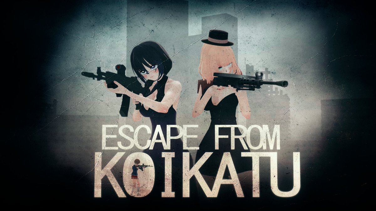 Studio_C_H's tweet photo. Finally..Remake Time!
Checking My Remake OC Card!
なつこ / NATSUKO [OC] (SEMI REMAKE)
https://t.co/ucFMEXy9kb
#koikatsu #koikatu #コイカツ #OC https://t.co/Kq5WFY87wB