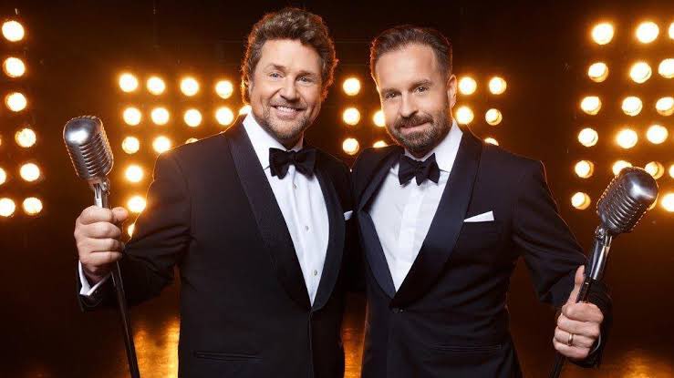Mark's Musicals tweet media