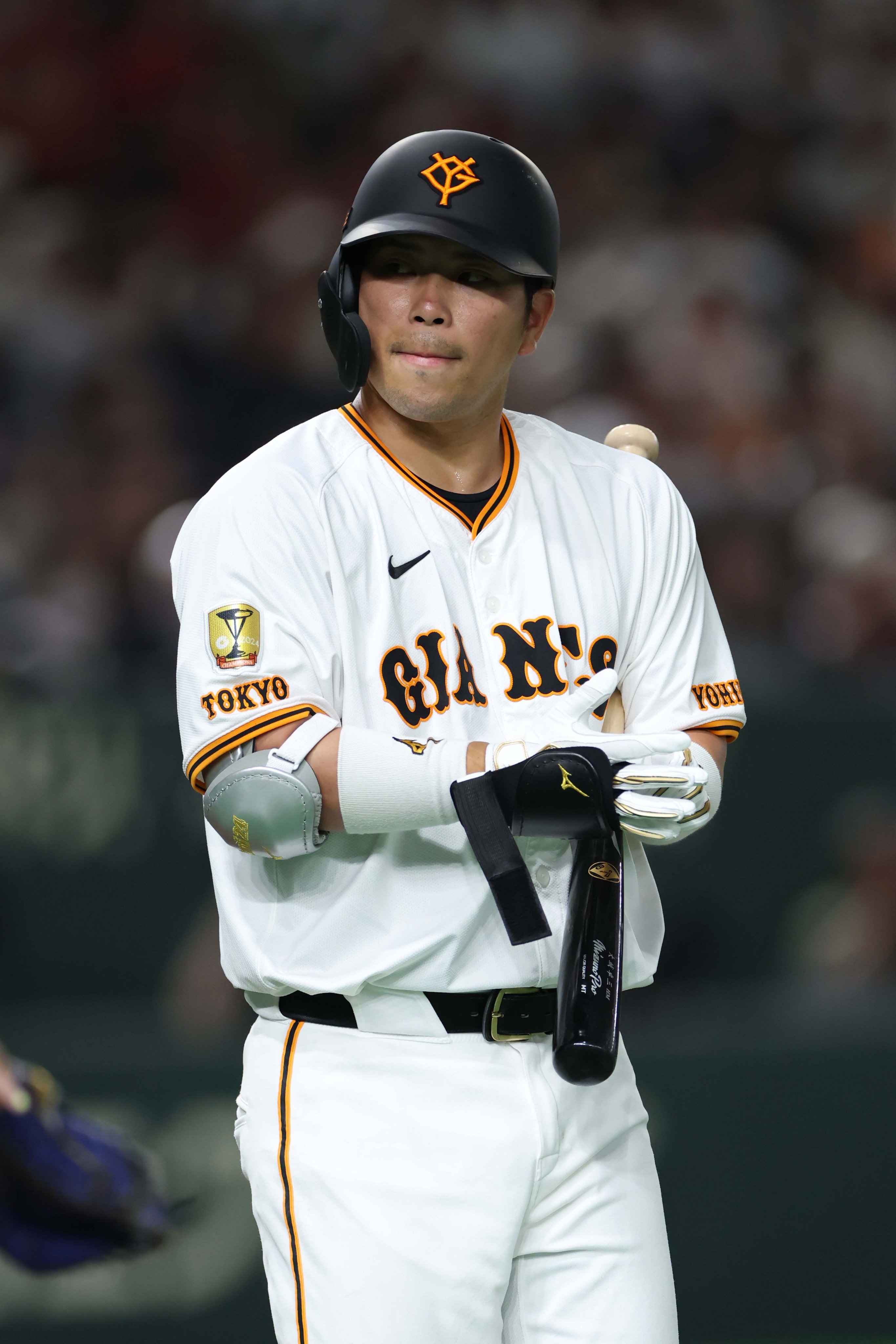 読売巨人軍（ジャイアンツ） on X: 