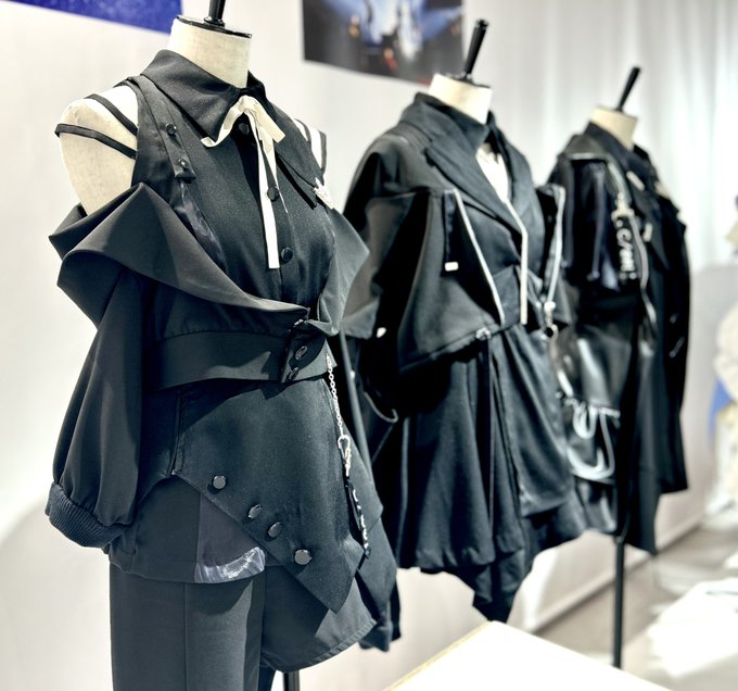 コスプレイヤーいたわさのTwitter画像34