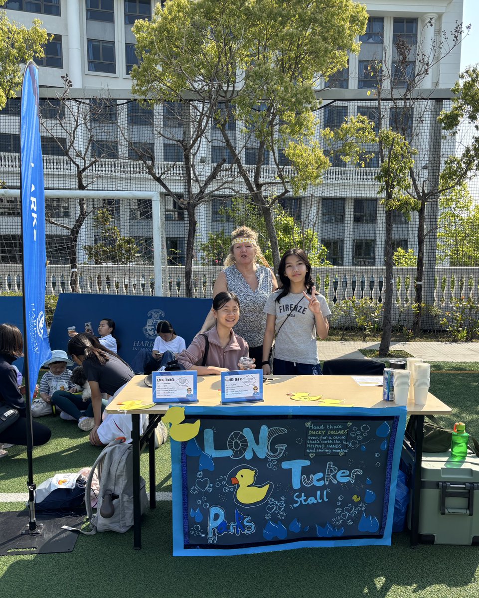 HarrowHKParks tweet media