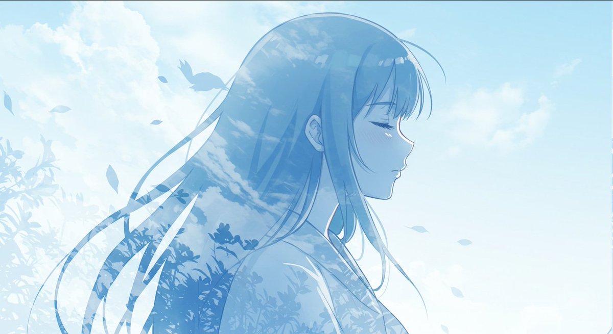 kiveOfftop's tweet image. Sky goddess

#AIart #art #gemini_art