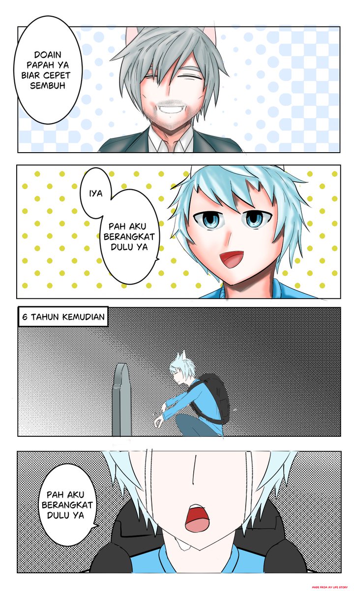 Sad Story For Sad Situation in the country

#comics 
#originalcharacter