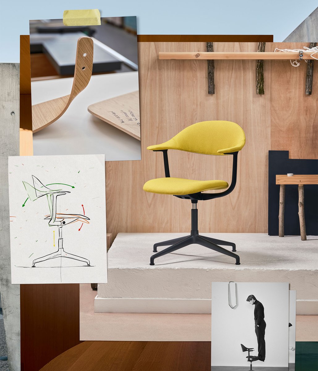 IntroDesign's tweet image. NOUTĂȚI: ultimele lansări de la Vitra și HAY- mailchi.mp/introdesign/im…