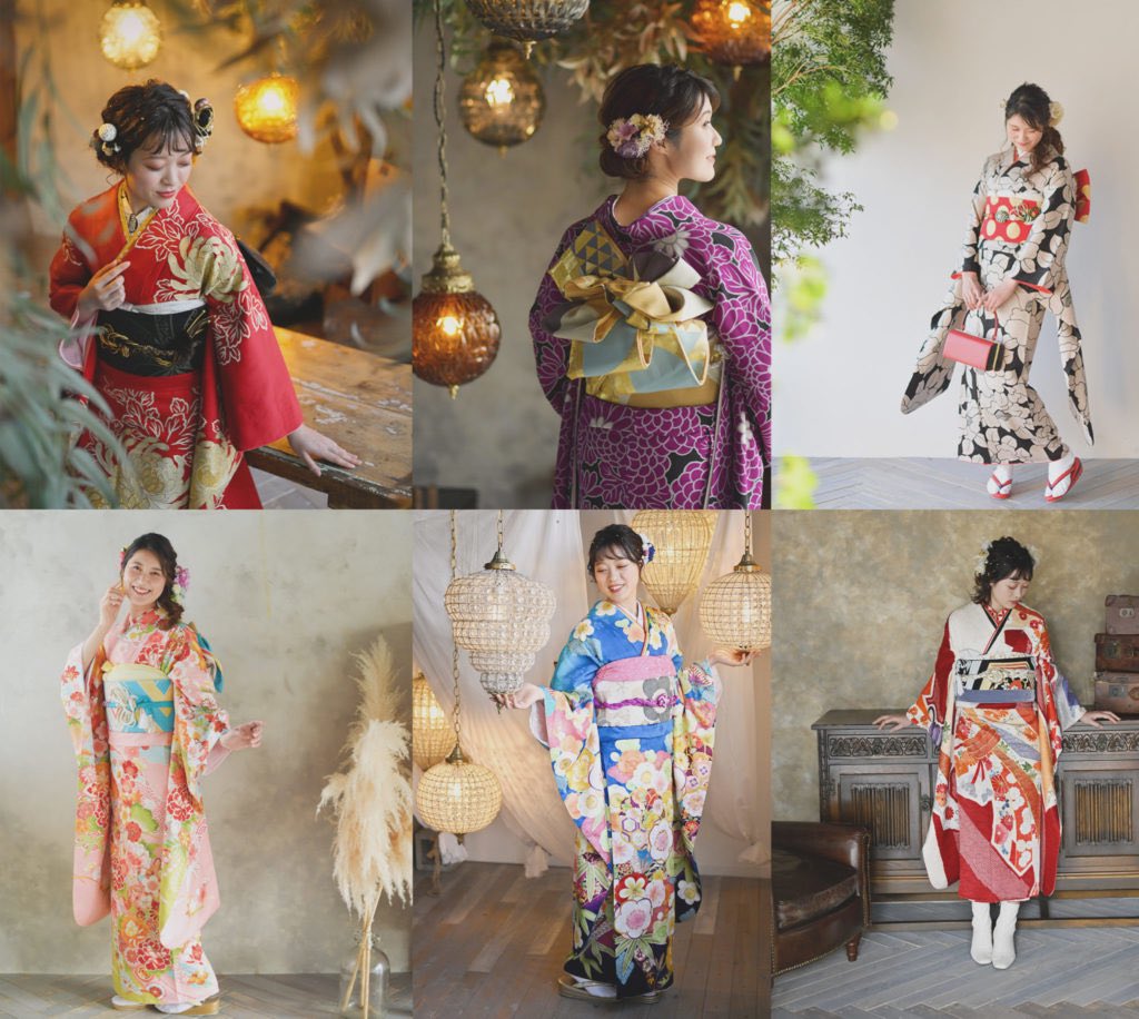 🍊GWもやります！振袖展示会🍊

2025年5月3日(土)〜6日(火祝)限定

スタジオオレンジ選りすぐりの振袖を含む
《約50着》の中から羽織り放題！
式当日をイメージしたヘアセットもできちゃいます◎

#成人式　#振袖　#レンタル振袖　#着物

詳しくはこちらから
orange-mont.jp/news/furisode_…