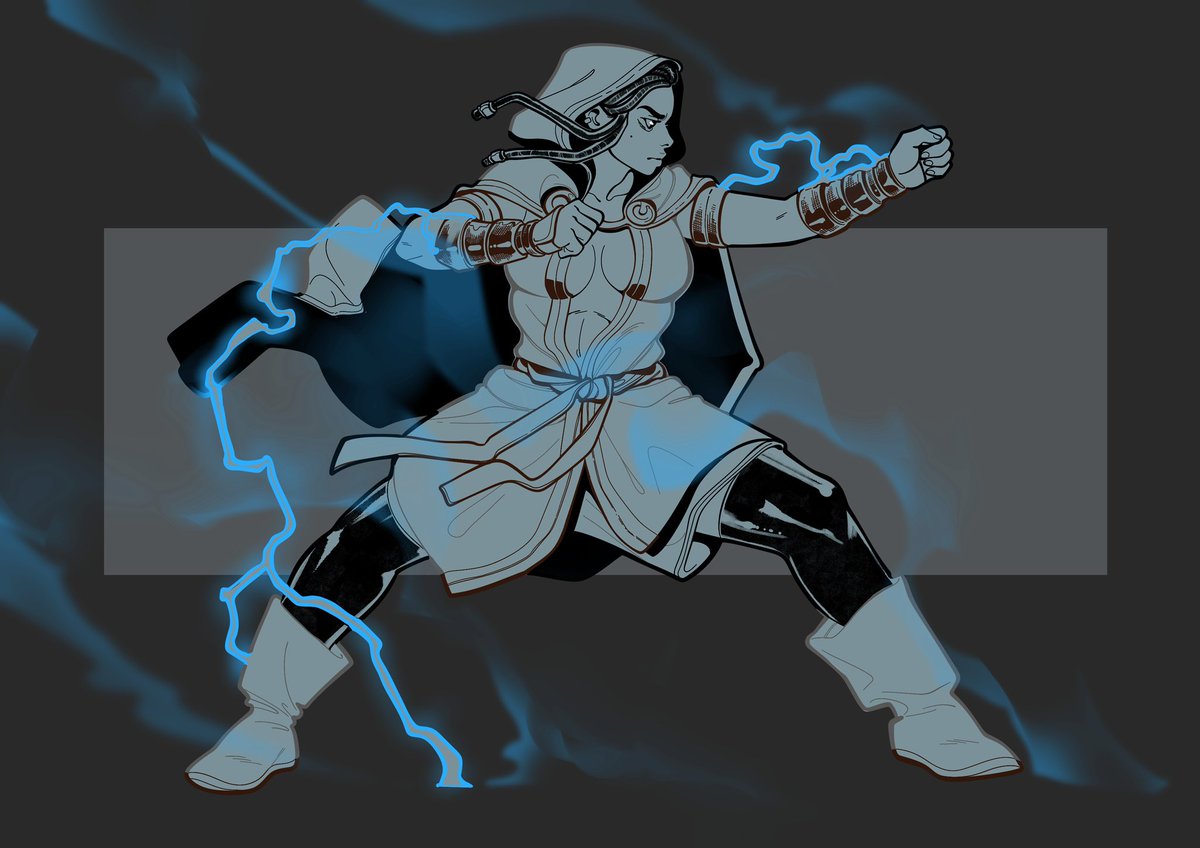 Creating random characters lately 
#art #characterdesign #comicbook