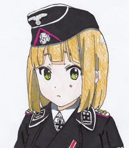 アニメキャラが模写出ても
オリキャラのクオリティが低かったけど今じゃ両方描けるようになったぜ昔の私よ

代わりに漫画を描く能力が消えたが😇 