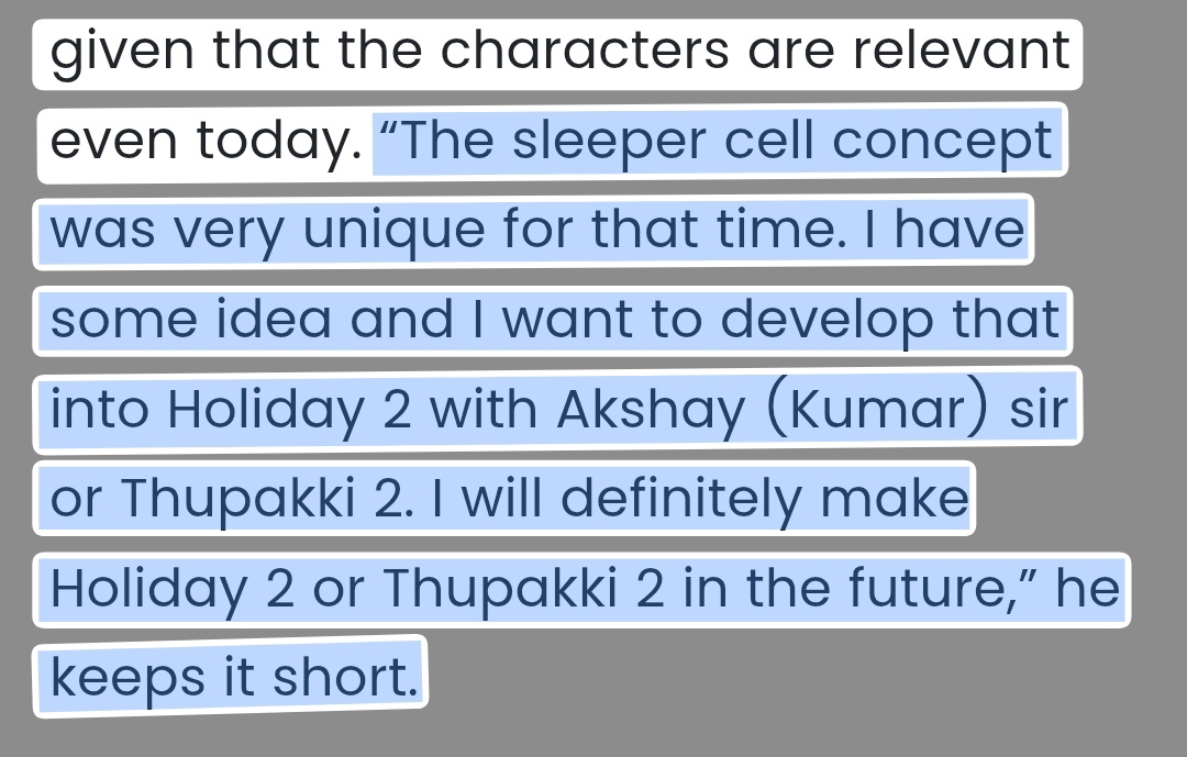 akki_lltk's tweet photo. #Holiday2 🙌 https://t.co/2xKiDm3gY0