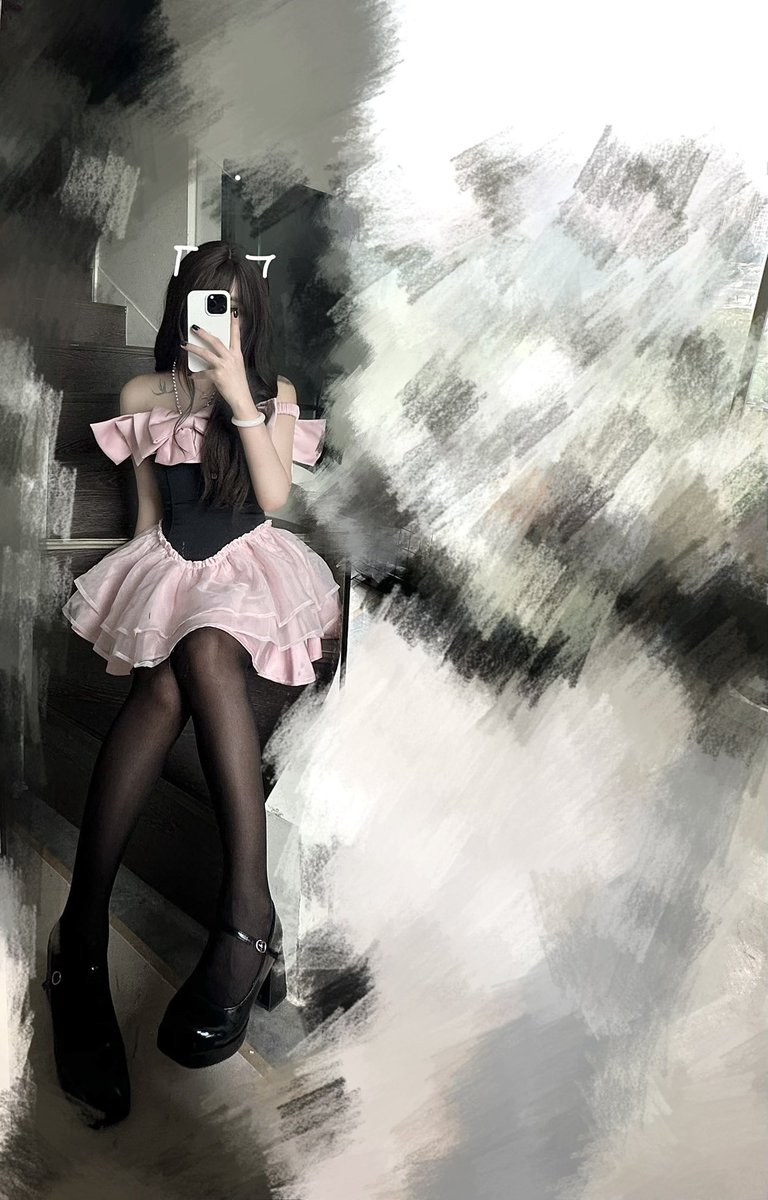 popewe11643's tweet photo. 小裙子 #cdts #成都伪娘 #成都线下 https://t.co/Pb89hiPGTe