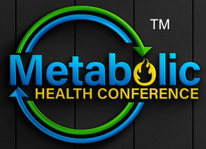 Metabolic Health Conference™ tweet media