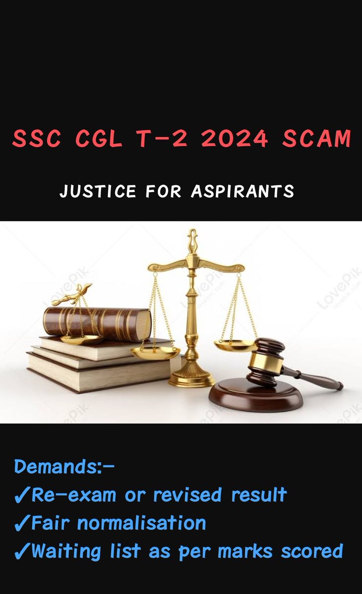 VIJAYPARIH11905's tweet photo. #SSC_REVISE_RESULT
#SSC_CGL_SCAM
@abhinaymaths @BBCHindi @PMOIndia @RahulGandhi @RbeJain @PARMAR_SSC @timesofindia @BBCHindi @TheLallantop @IndianExpress https://t.co/aKIe8h8EX9