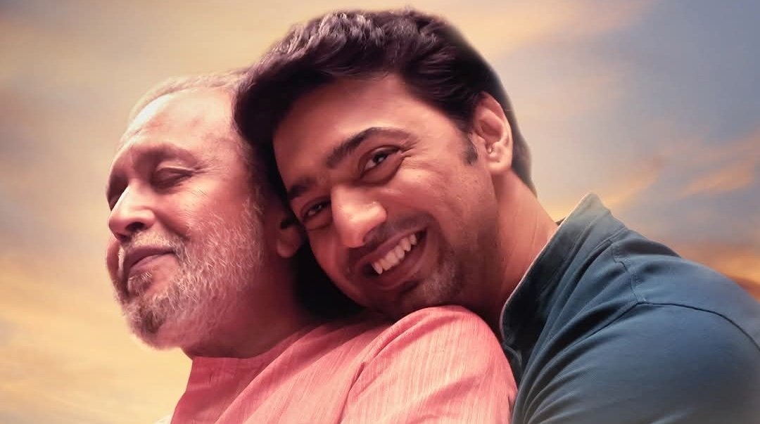 CineBuff2003's tweet photo. Superstar @idevadhikari 's Confirmed Upcoming Releases :- 

1. #RaghuDakat - 26.9.25 
2. #Projapoti2 - 19.12.25 
3. #Khadaan2 - 16.10.26 / 25.12.26 

#19YearsOfDev #SuperstarDev #RaghuDakat #Projapoti2 #Khadaan2 https://t.co/lQLwRGoIO7