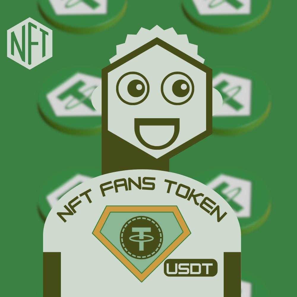 nftfanstoken's tweet image. $NFTFAN HAS MAX SUPPLY OF 
ONLY
1 MILLION TRILLION TOKENS

WE CALL 1000T = 1KT $NFTFAN

YOU SHOULD HAVE AT LEAST 1KT $NFTFAN IN YOUR POCKET BEFORE LISTING.