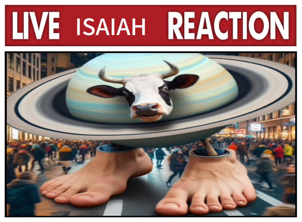 Isaiah tweet media