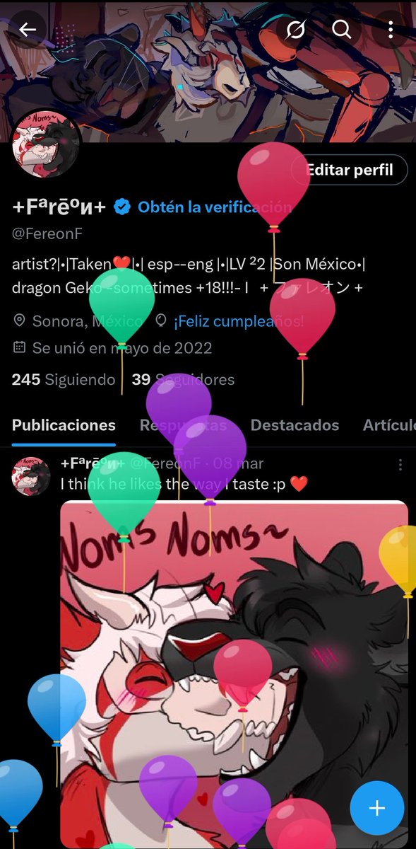 +Fªrēºи+ tweet media