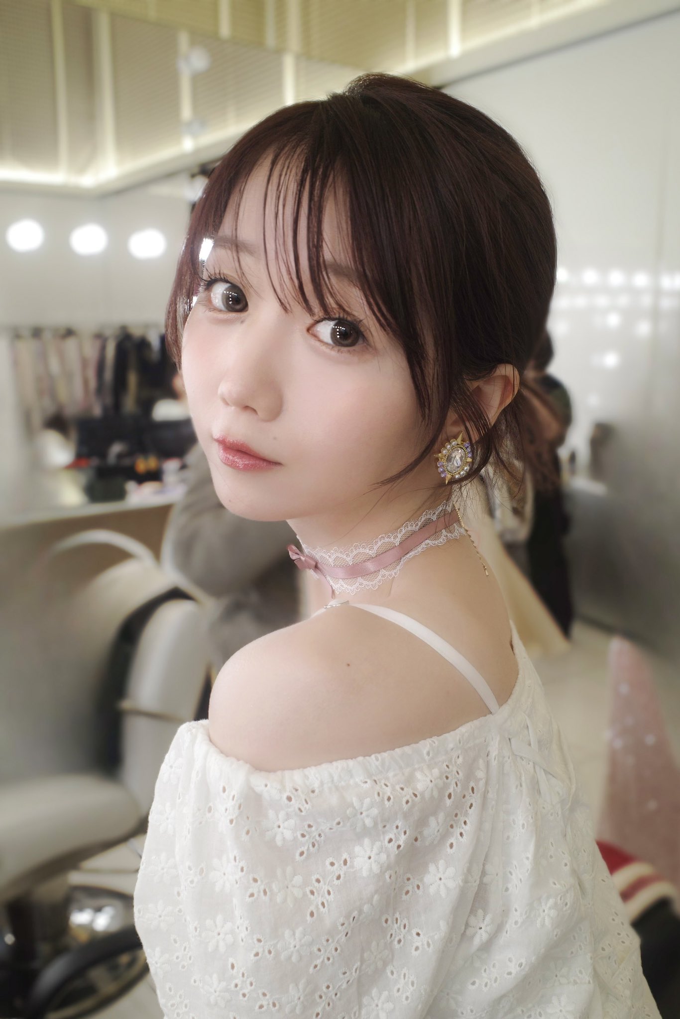 大谷 映美里 on X: 