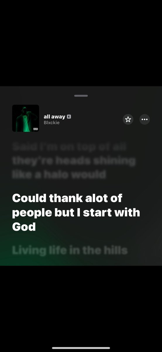 BigW4eva's tweet image. God first