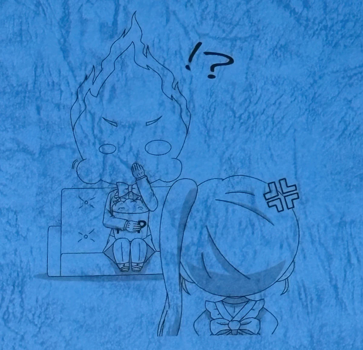 のえら on X: 
