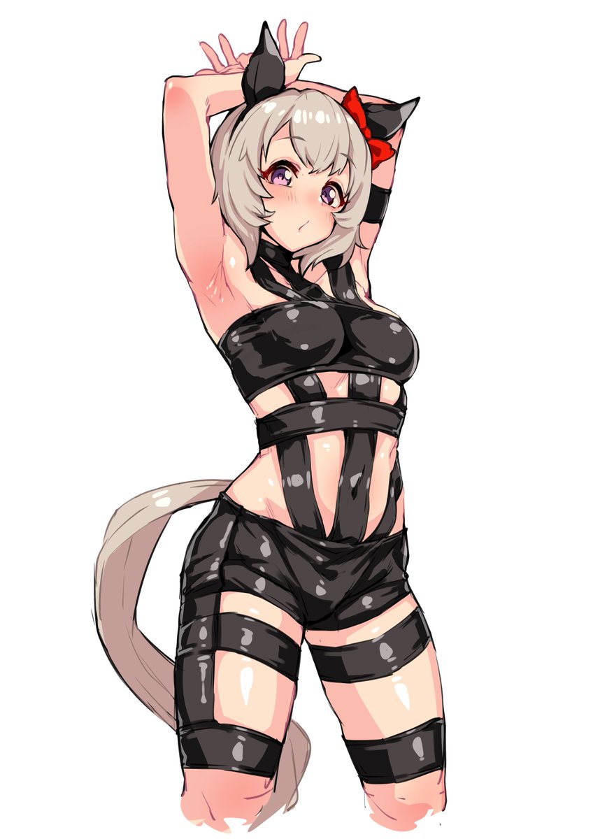 カワイイ的にもオールオッケー 