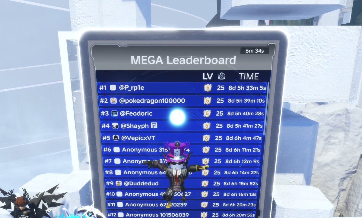 I had a lot of fun Roblox! Can't wait to see the HQ for myself 💞😁