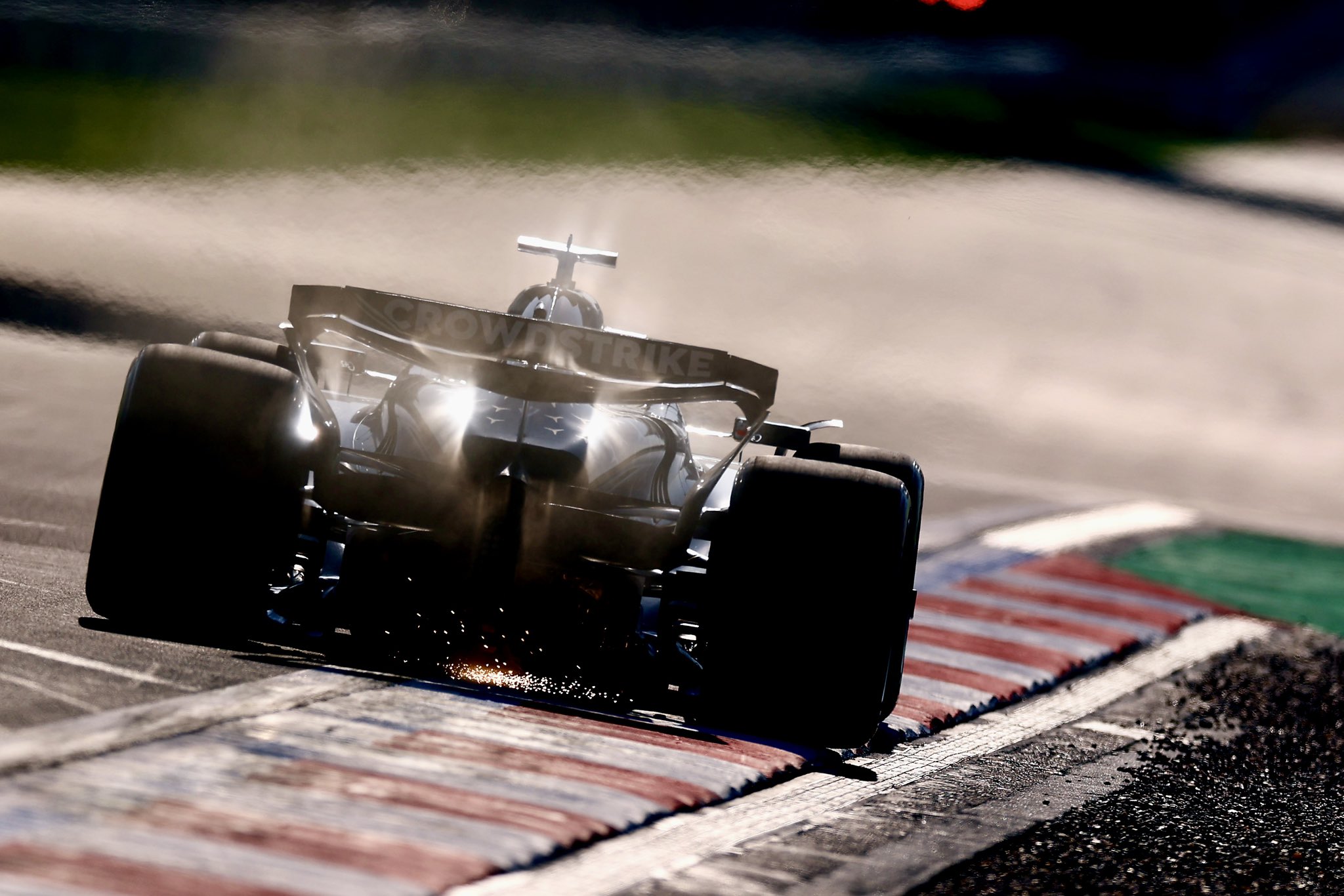 qualifying Mercedes: We made a good step for Q3