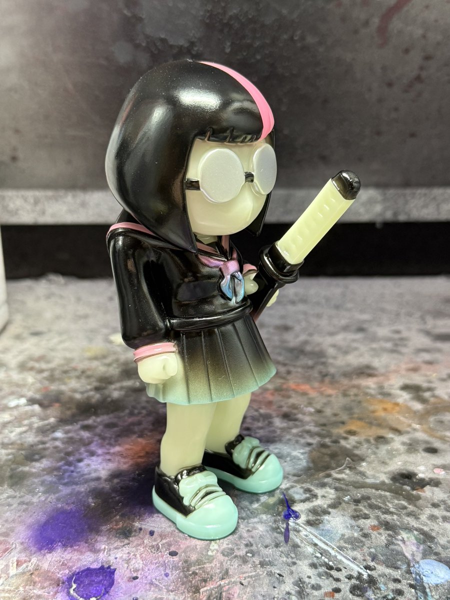 FAR EAST RIOT TOY (@_F_E_R_T_) / X FAR EAST RIOT TOY (@_F_E_R_T_) / X