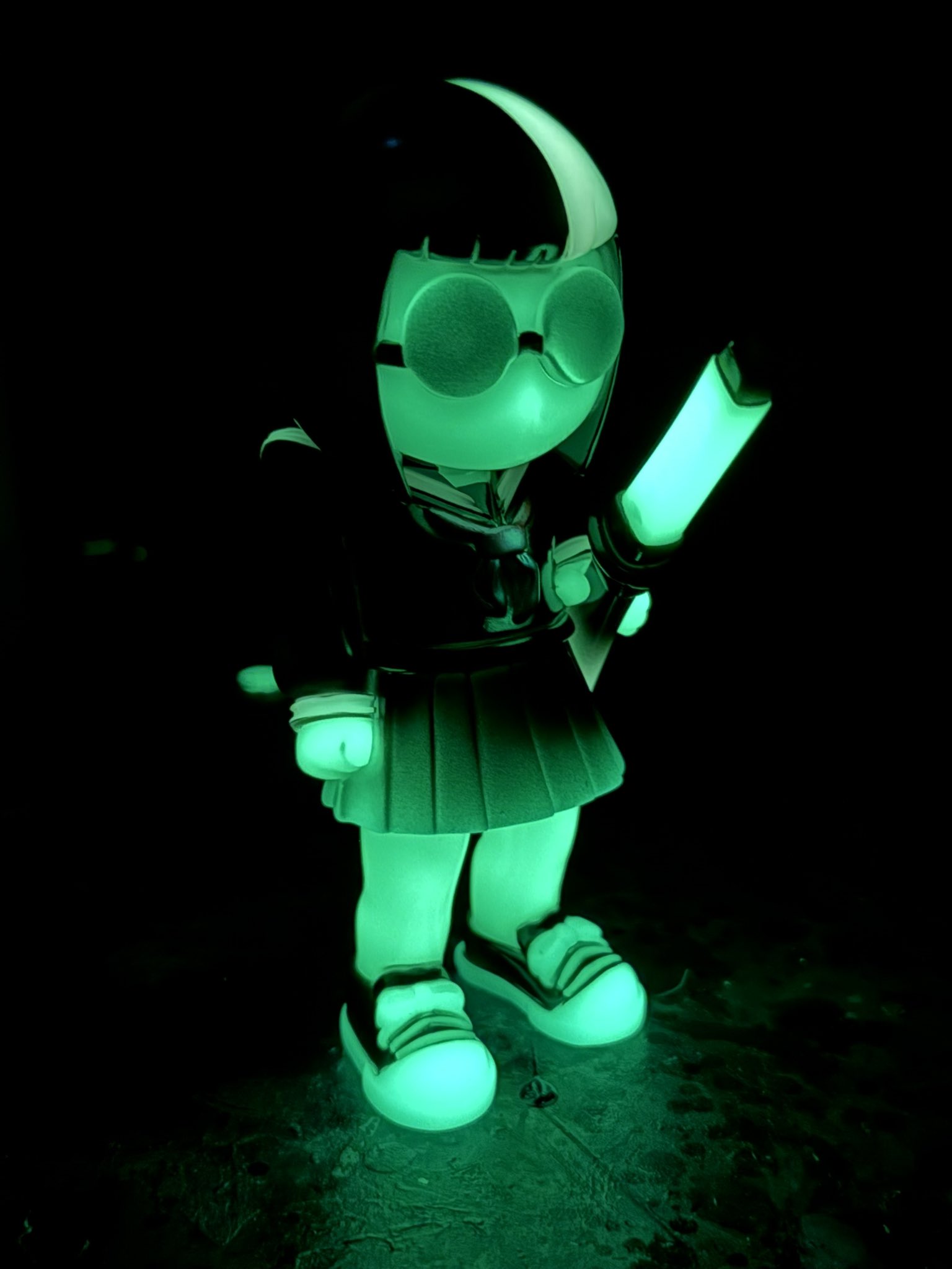 FAR EAST RIOT TOY (@_F_E_R_T_) / X