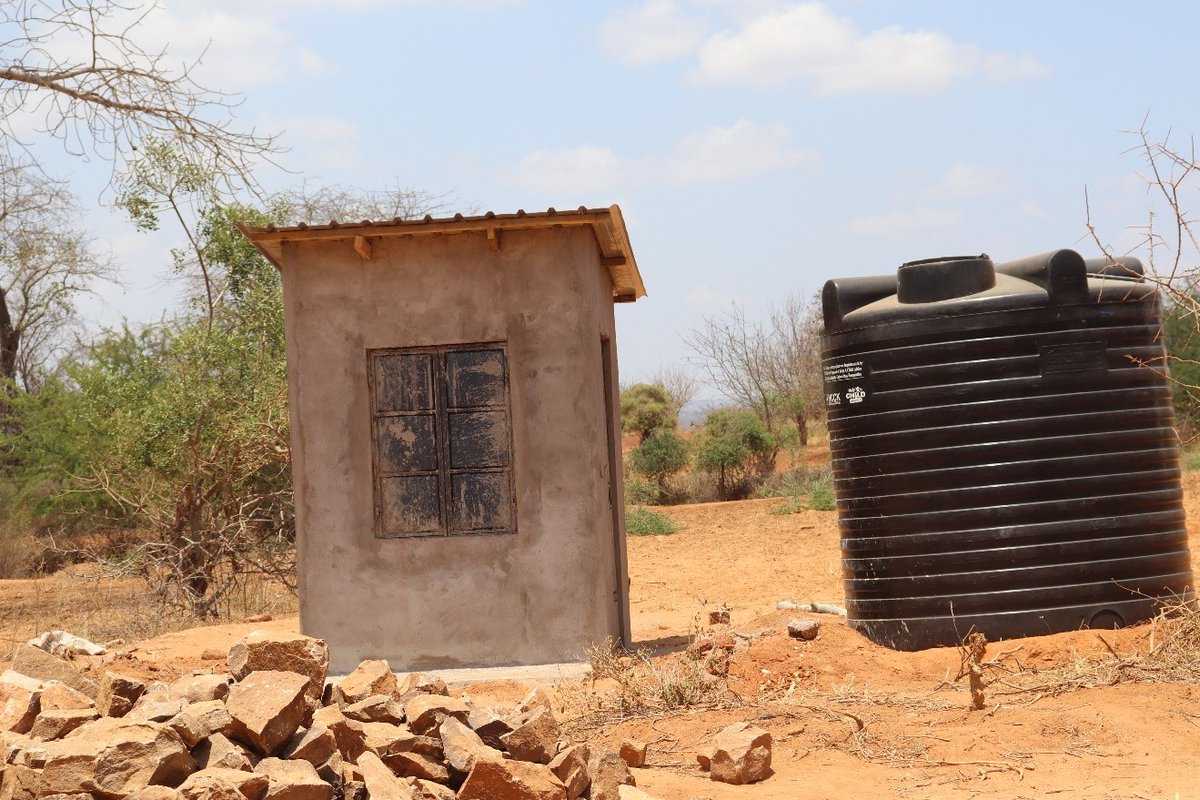 On #WorldWaterDay, we celebrate a major milestone in #WaterSecurity for Kitui South!
✅ 2 sand dams built
✅ 3 sump wells constructed
✅ 7 earth dams desilted
Thanks to <a href="/Foodgrains/">Canadian Foodgrains Bank</a> &amp; <a href="/redeenkind/">Red een Kind</a>  for making this possible <a href="/KenyaNCCK/">NCCK Kenya</a> <a href="/UnitedChurchCda/">United Church Canada</a> #WorldWaterDay #Argentina