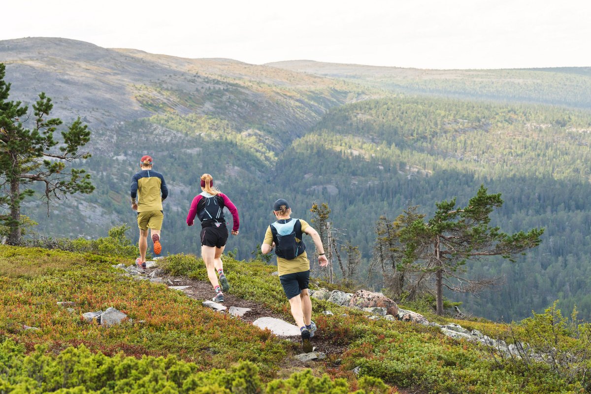 nutsfi's tweet image. Mitkä kengät, millainen juoksuliivi ja tarviiko niitä sauvoja?

👉️ Yhteistyökumppanimme Dynafitin varusteoppaan avulla säästät tuhansien tuntien googlettelun - otappa luentaan ja löydä millaiset kamat sopis sulle! 🙌

👉️ nuts.fi/fi/dynafit-ken… 

📸: @rvalonen

#stayfast