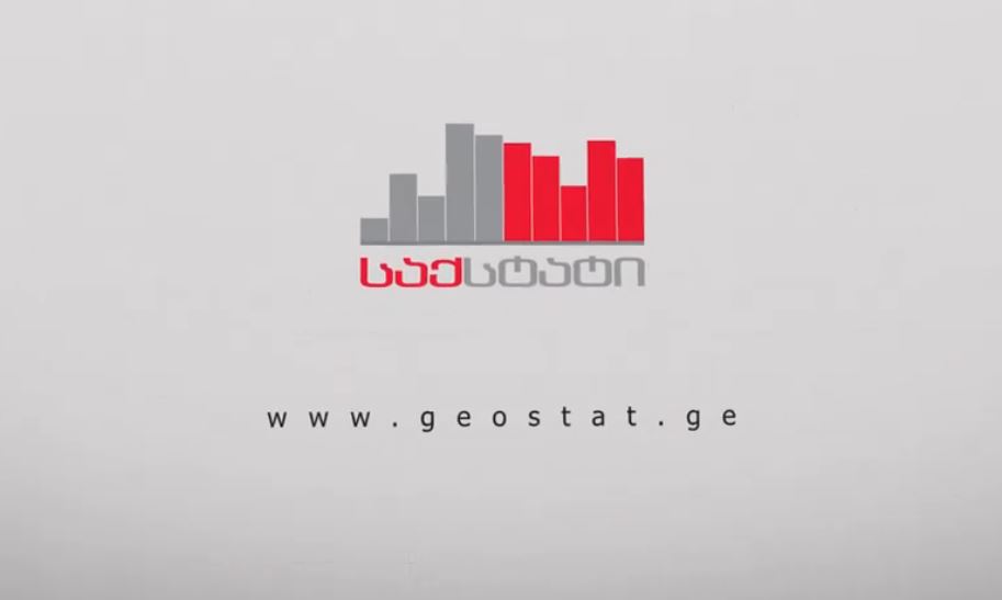 SputnikGeo's tweet photo. 🇬🇪💱Georgia's economic growth in 2024 was 9.4%, according to "Sakstat." Thus, the average economic growth rate remained unchanged compared to the preliminary data.

#SputnikGeorgia #News #Economy #Growth #GeoStat https://t.co/T0pZOhTrUp