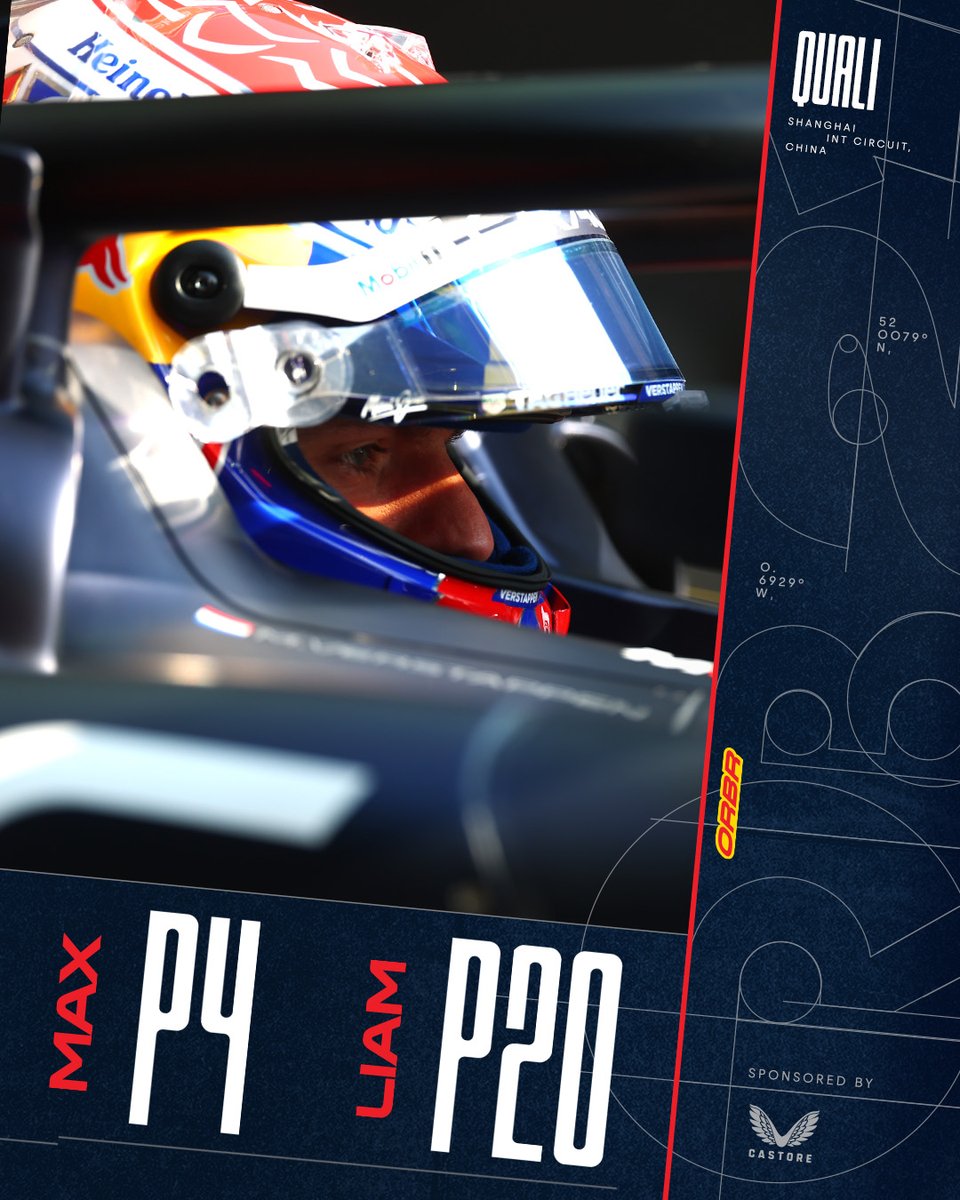 Oracle Red Bull Racing tweet media