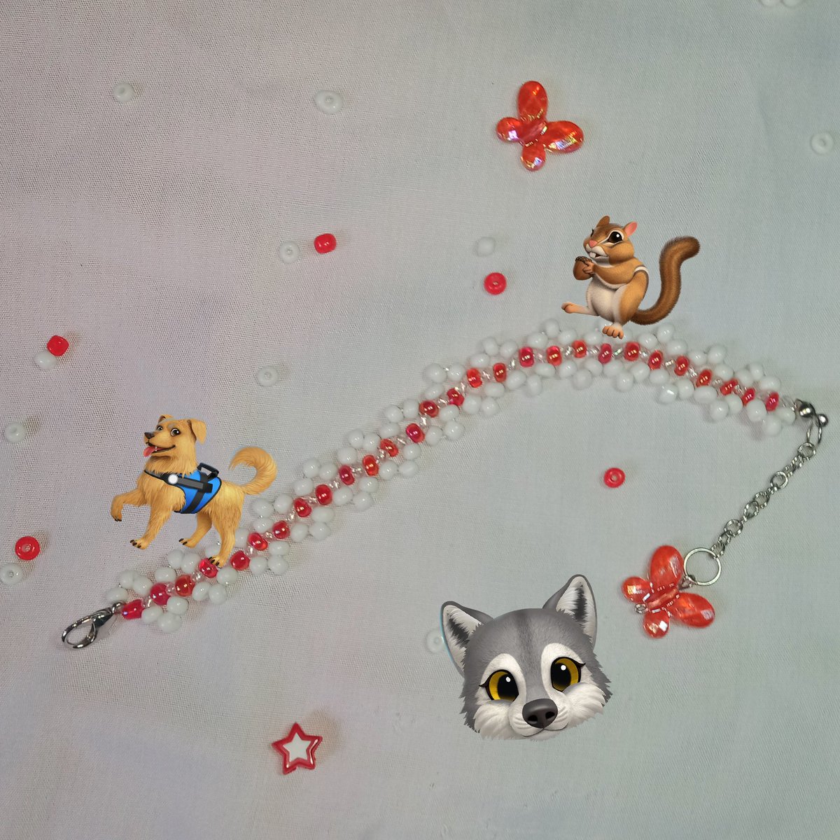 juwangeprek's tweet photo. Giveaway custom gelang for 1 winner

Rules:
• NOT 02 VOTERS 💢❌
• RT + Like
• Reply these hastags with any caption:
#TolakRUUTNI
#TolakRevisiUUTNI
#PeringatanDarurat 
#IndonesiaGelap
#TolakDwifungsiABRI 
#TolakRUUPolri 
#TolakRUUKejaksaan

End tba. More info👇 https://t.co/EGtei95Yel