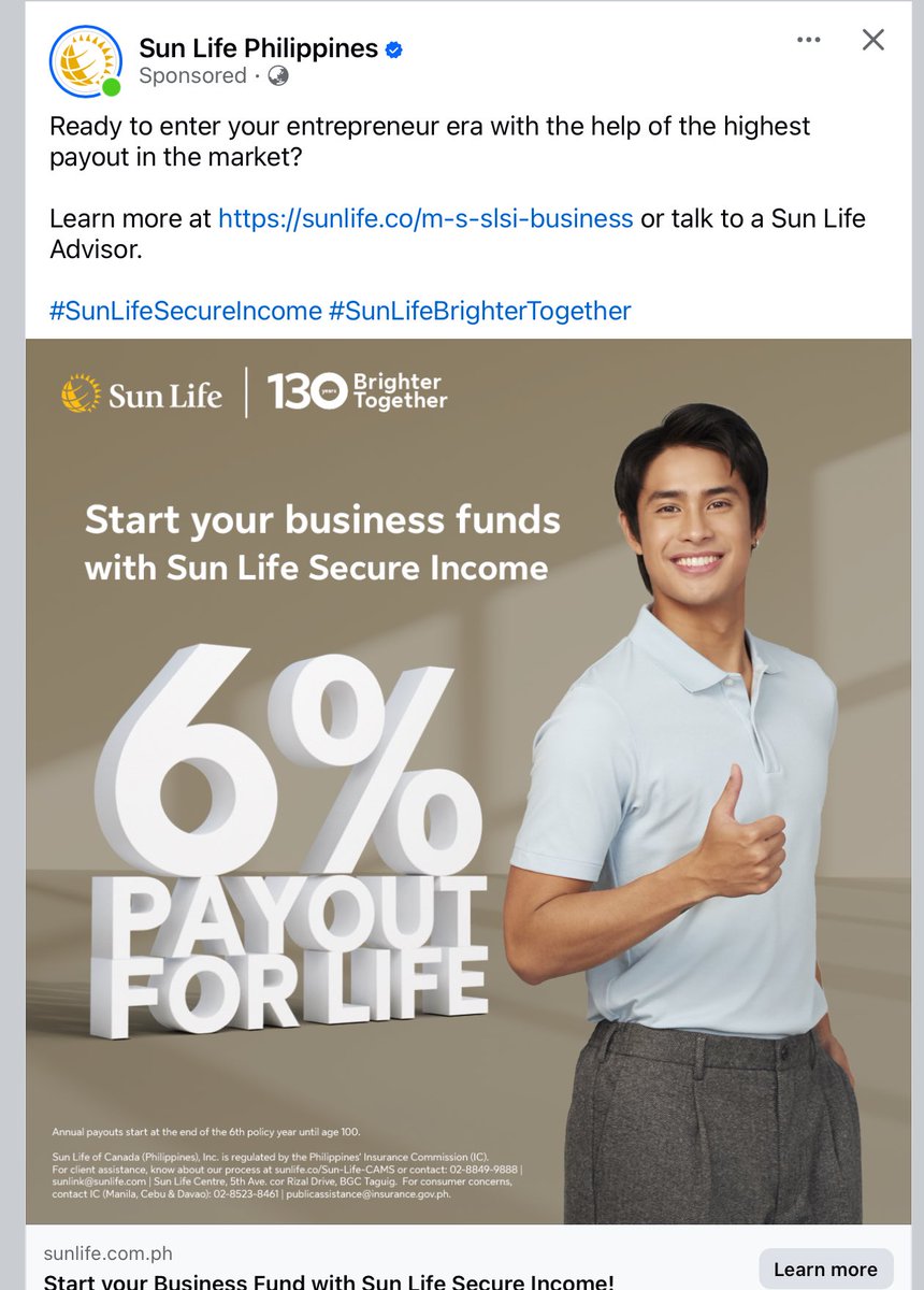 dunenutoaunton's tweet photo. Young ceeo vibes teka nga #sunlifeph di pa ako nakakamoveon ako talaga target markett dittooo ahahaha #donny #DonnyPangilinan https://t.co/RIrH8FkNhX
