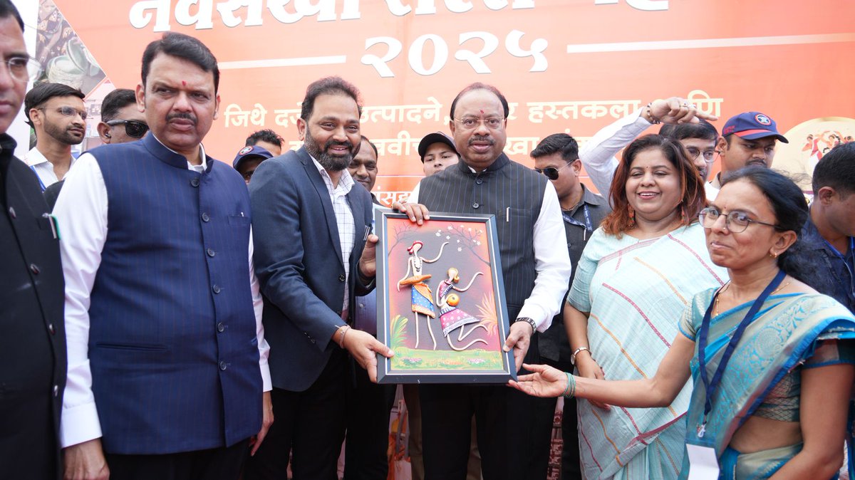 Chandrashekhar Bawankule tweet media