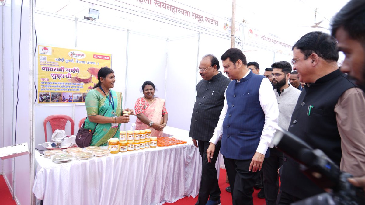 Chandrashekhar Bawankule tweet media