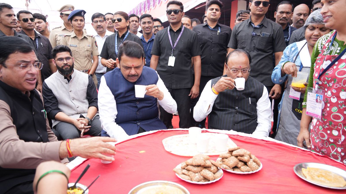 Chandrashekhar Bawankule tweet media