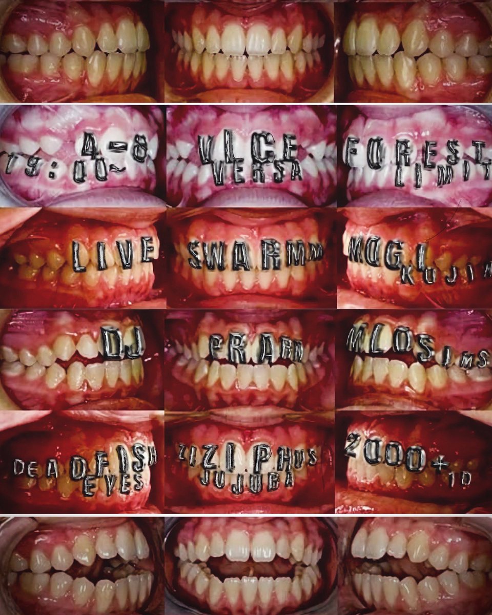 Vice Versa tweet media