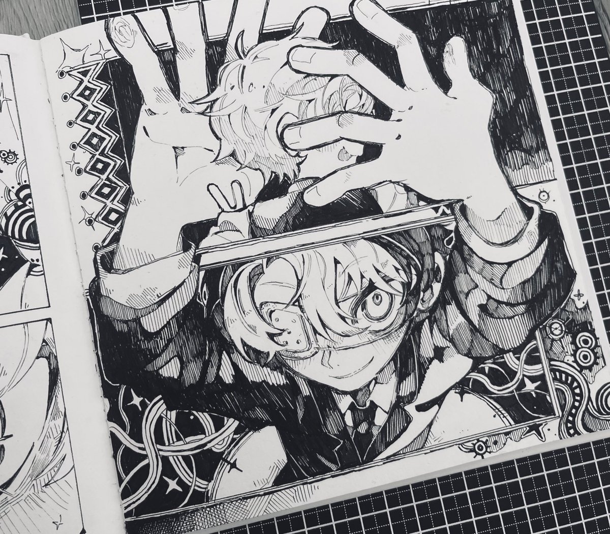 kpnoks's tweet image. 