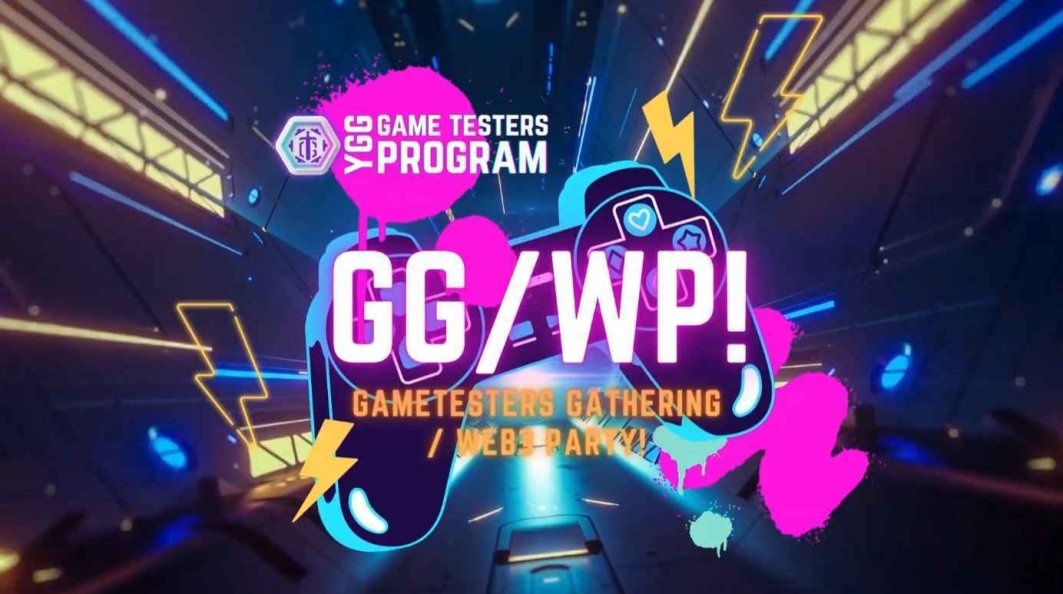 YGG_GTProgram's tweet photo. ⚔️ Another GGWP is here! ⚔️

Gear up for an adrenaline-fueled ride with our Sugoi GT Squad as we take on ExoGP by @Planet_Atmos the ultimate Web3 anti-gravity racing game.

Expect high-speed races, strategic plays, and exclusive insights from our Sugoi GT Squad B and the ExoGP team themselves @GreatRootBear & @CURIEUXQUEEN !!

@YieldGuild @maezing_gaming  
#YGGxExoGP #YGGGTProgram

🧵 Thread by @tripmona