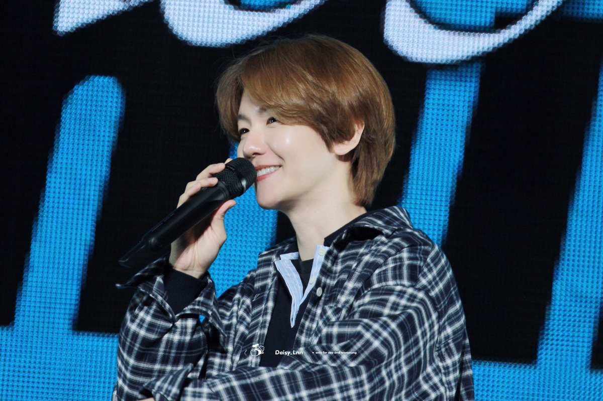 Daisy_Lnn's tweet photo. 25.03.22  오랜만이에요

#BAEKHYUN
#백현 @B_hundred_Hyun
#백현이 #백현아 #백현 #Baekhyun https://t.co/kPiLwMREvP