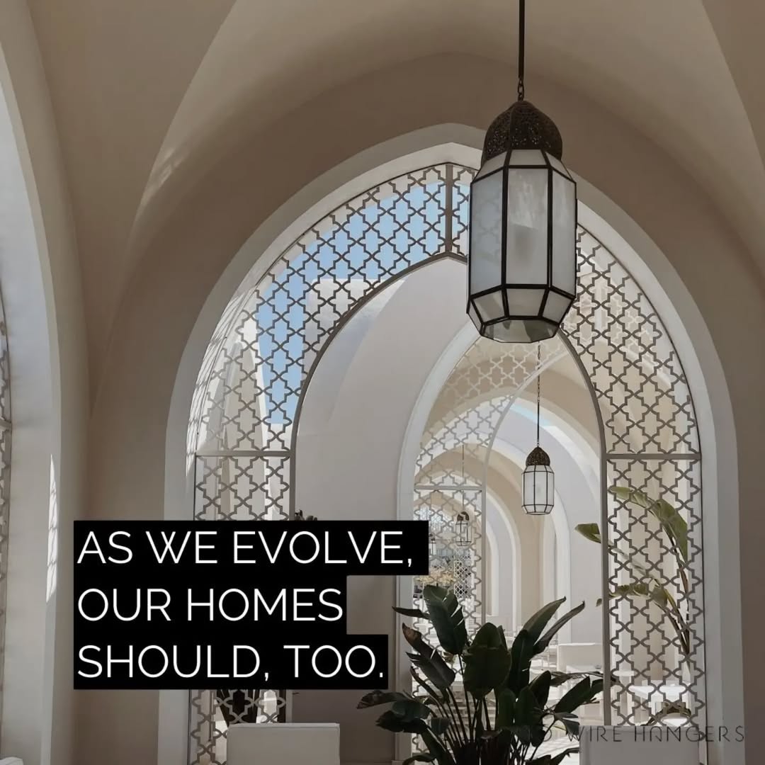 primadecorina's tweet image. 🏡 As we grow and change, our homes should evolve with us.

Transform your space to reflect who you are today! ✨

#homeevolution