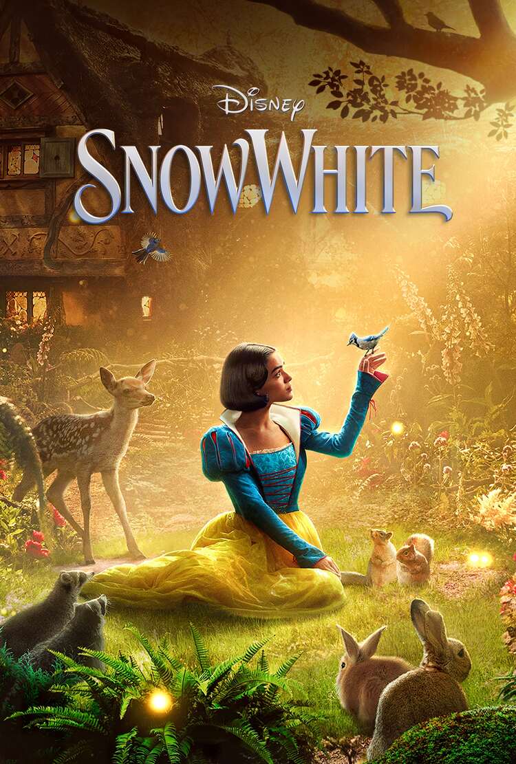 movie_lkhd's tweet photo. มาแล้ววว #SnowWhite เวอร์ชั่นคนแสดง ที่นำเอานิทานยอดนิยมกลับมาสร้างความสนุกอีกครั้ง 👸
พากย์เสียงไทยโดย #โบว์เมลดา และ #นัทมีเรีย
ดู #สโนว์ไวท์ ได้ที่นี่ 👉 https://t.co/Yqqx3Wzyem
#SnowWhiteTH #แนะนําหนัง #lkhd https://t.co/I8v8FK0yd7