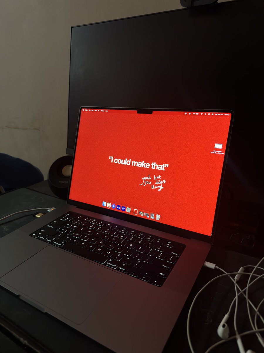 Labeeb | Video Editor tweet media