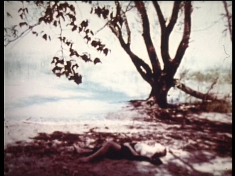Lysis (1949) dir. Gregory J. Markopoulos