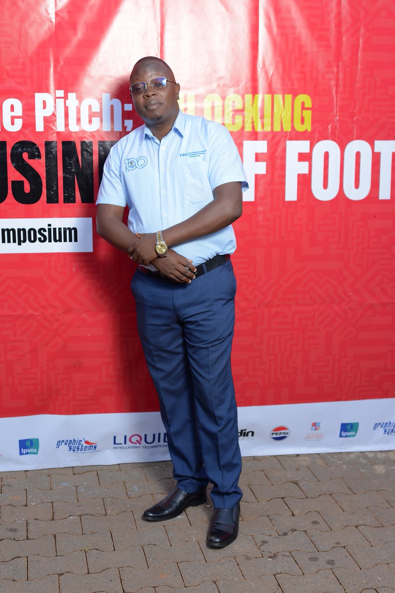josephmutaka's tweet photo. I am excited to be part of this new journey of club brand positioning.

@UPL retreat under da theme: "Elevating club brands, strategic club brands, strategic marketing for thriving @UPL." It took place yesterday at @VUKampala  | @Bulfc1 @OfficialFUFA @Masandawana https://t.co/HaPH4deKJm