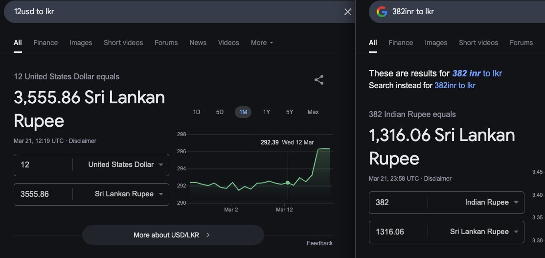 3daki's tweet photo. @Lightroom @Adobe Why are Sri Lankans paying three times the price India is paying for Adobe products we are in the same subcontinent and we are kept at the US pricing? More people will convert to subscriptions make the change!! https://t.co/Uu4Y2cbBvB